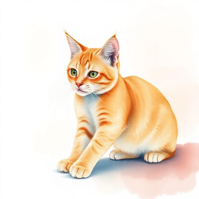 пристройство кошек