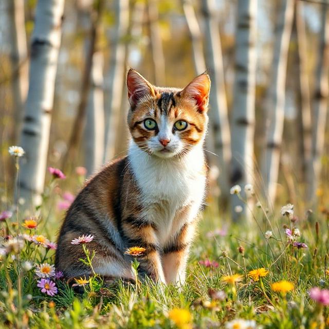 в добрые руки