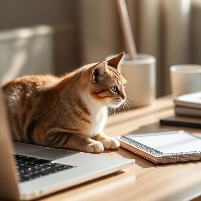 пристройство кошек