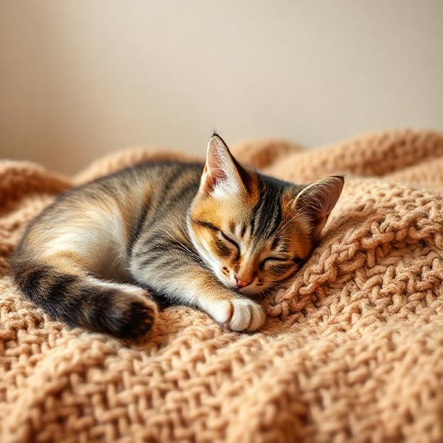 помощь кошкам