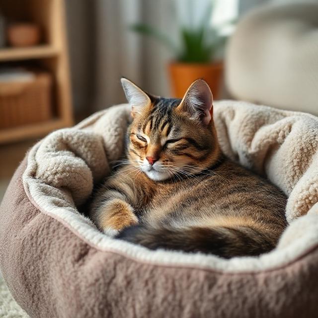 кошки ищут дом