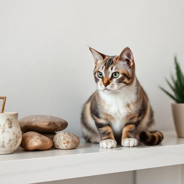 помощь кошкам