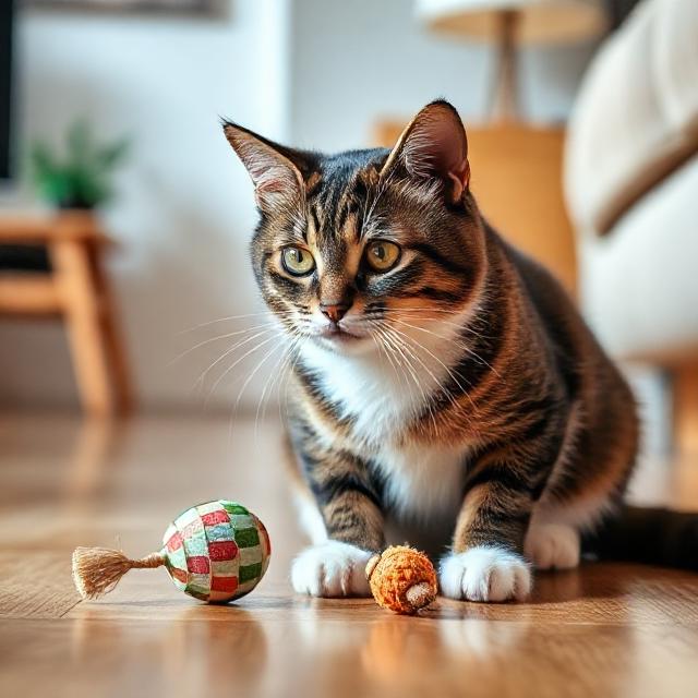 помощь кошкам