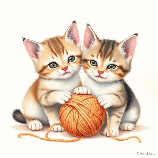 пристройство кошек