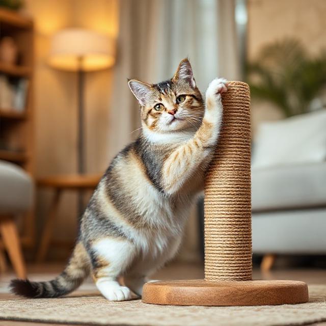 кошки ищут дом