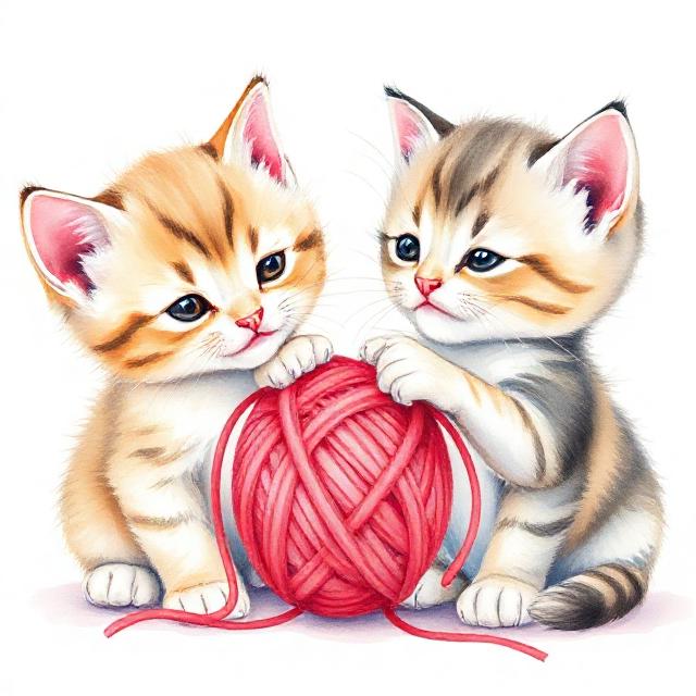 пристройство кошек