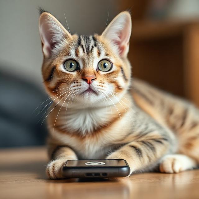 пристройство кошек